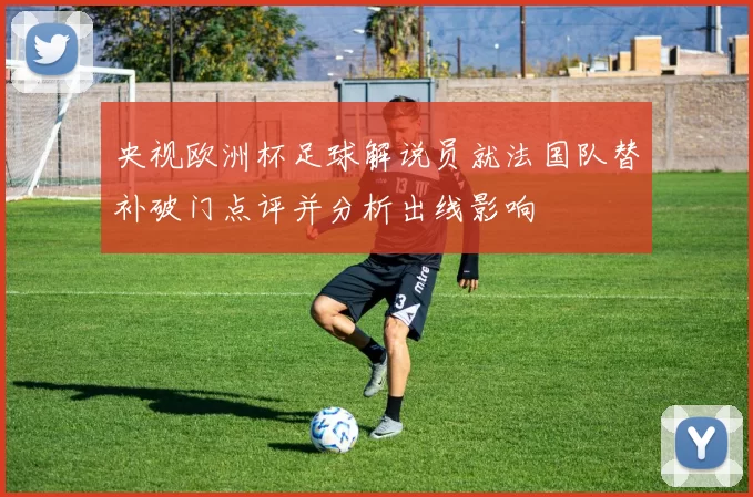 央视欧洲杯足球解说员就法国队替补破门点评并分析出线影响